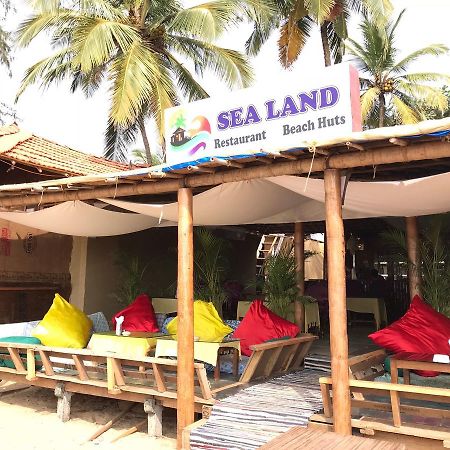 Sealand Beach Cottages Patnem Beach Dış mekan fotoğraf