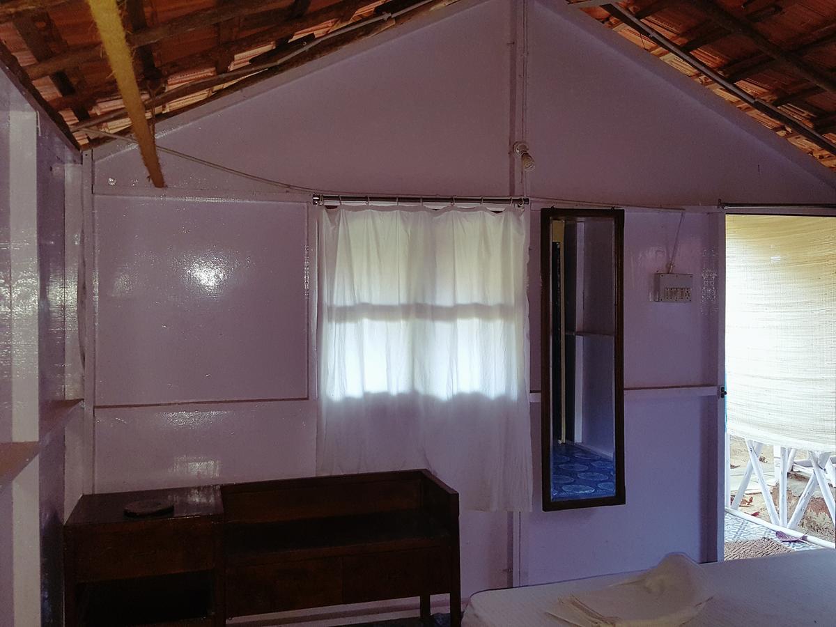 Sealand Beach Cottages Patnem Beach Dış mekan fotoğraf