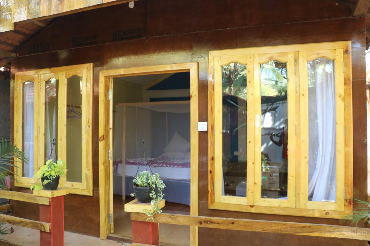 Sealand Beach Cottages Patnem Beach Dış mekan fotoğraf