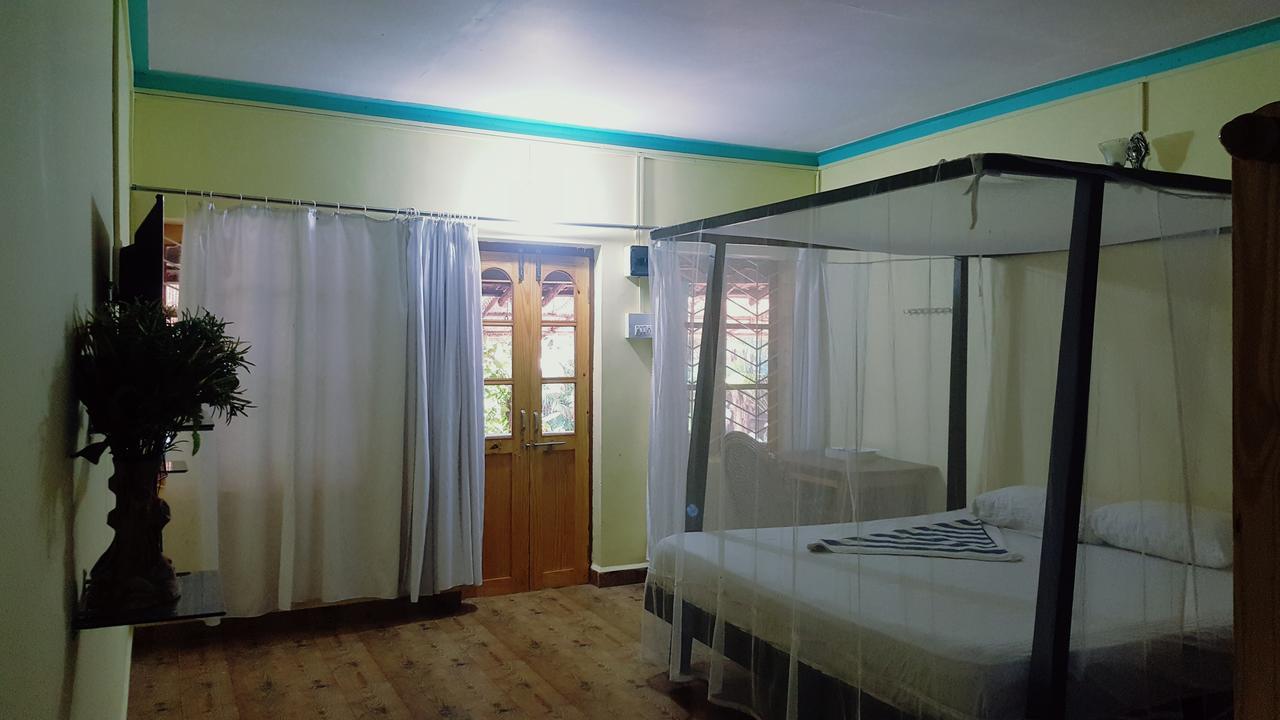 Sealand Beach Cottages Patnem Beach Dış mekan fotoğraf