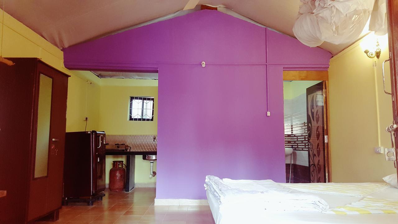 Sealand Beach Cottages Patnem Beach Dış mekan fotoğraf