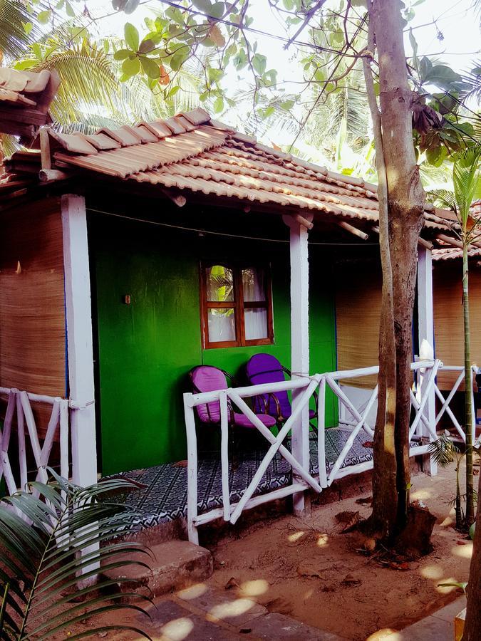 Sealand Beach Cottages Patnem Beach Dış mekan fotoğraf