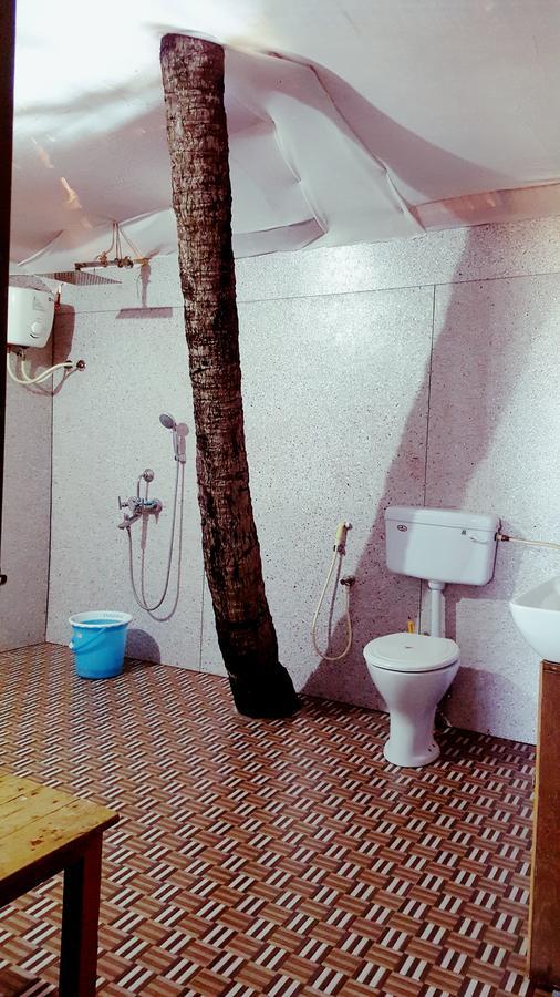 Sealand Beach Cottages Patnem Beach Dış mekan fotoğraf