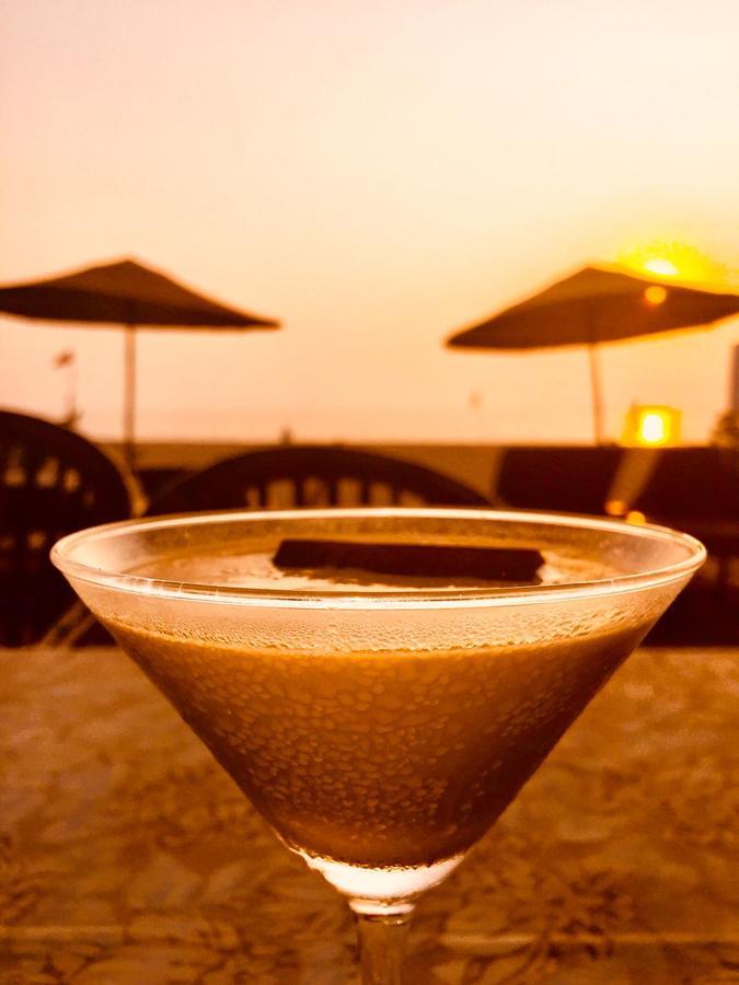 Sealand Beach Cottages Patnem Beach Dış mekan fotoğraf